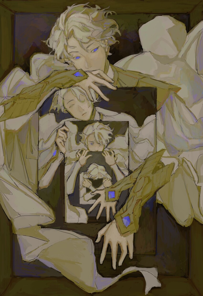 To Be Hero X Rule 34 Image
