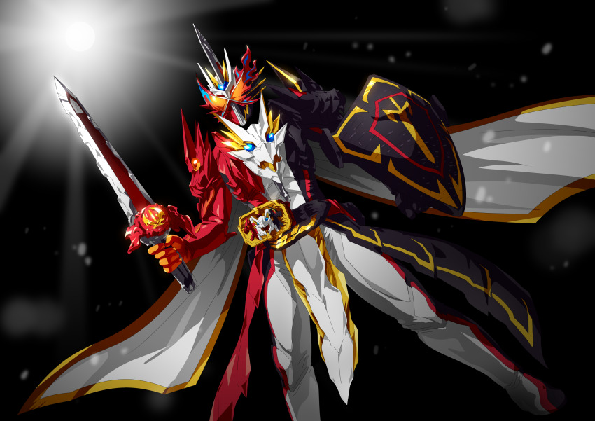 Kamen Rider Rule 34 Image