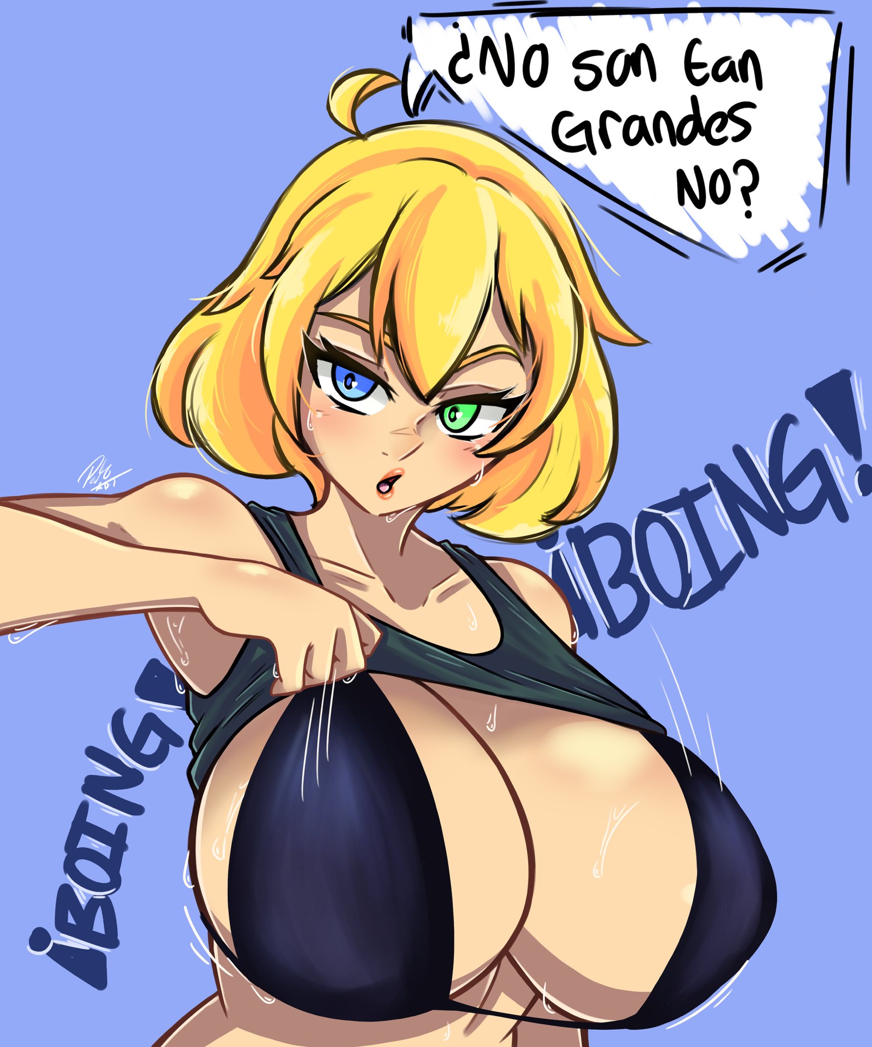 Jayden Murtons (El Diario De Jonathan) Rule 34 Image