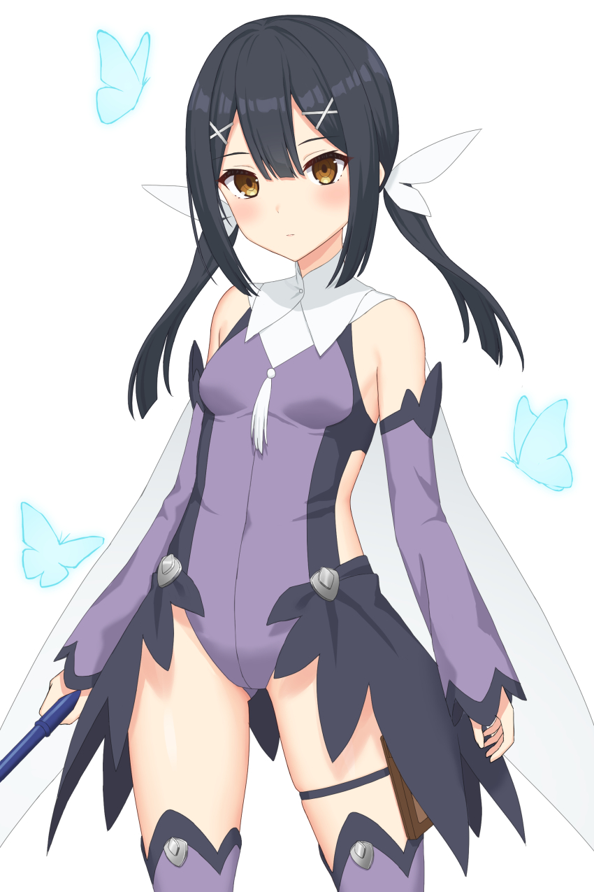 Miyu Edelfelt (Fate/Kaleid Liner Prisma Illya) Rule 34 Image