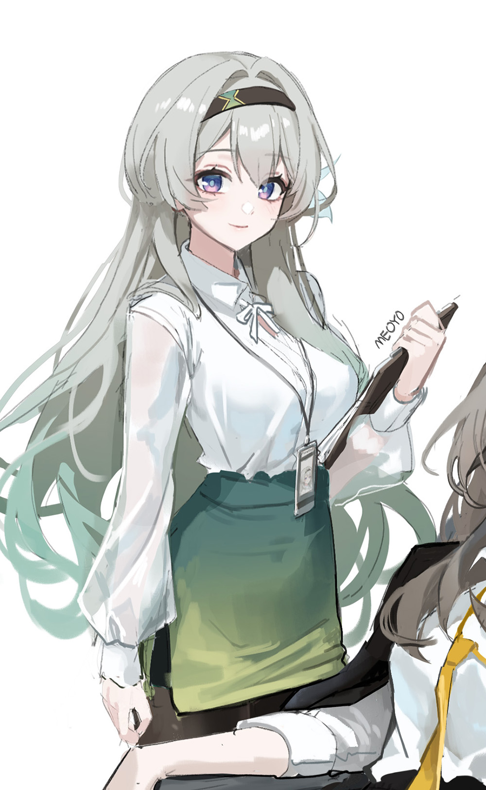 Firefly (Honkai: Star Rail) Rule 34 Image
