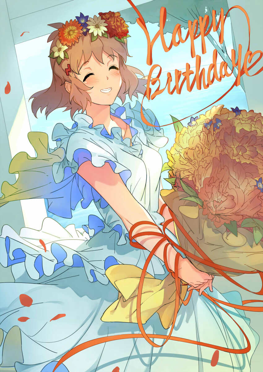Tachibana Hibiki (Symphogear) Rule 34 Image