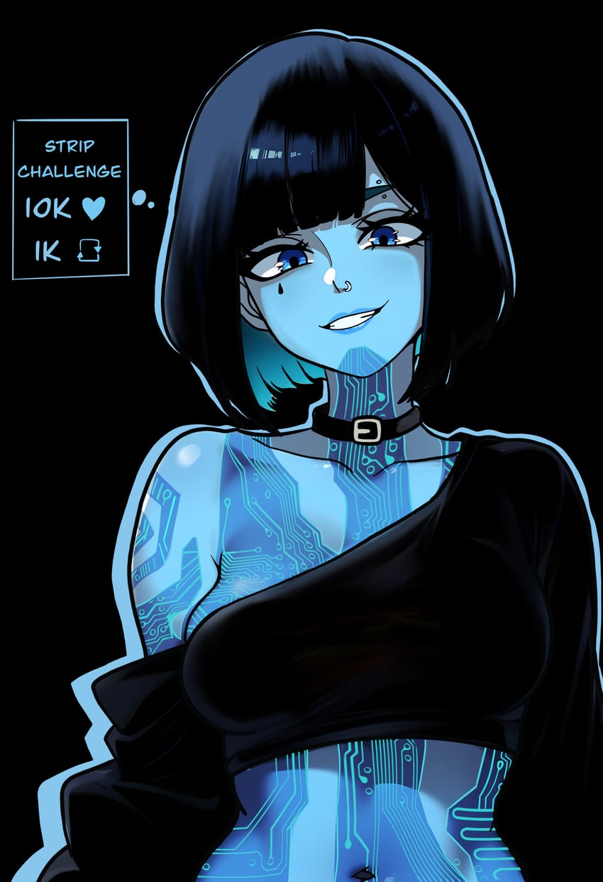 Halo (Series) Rule 34 Image