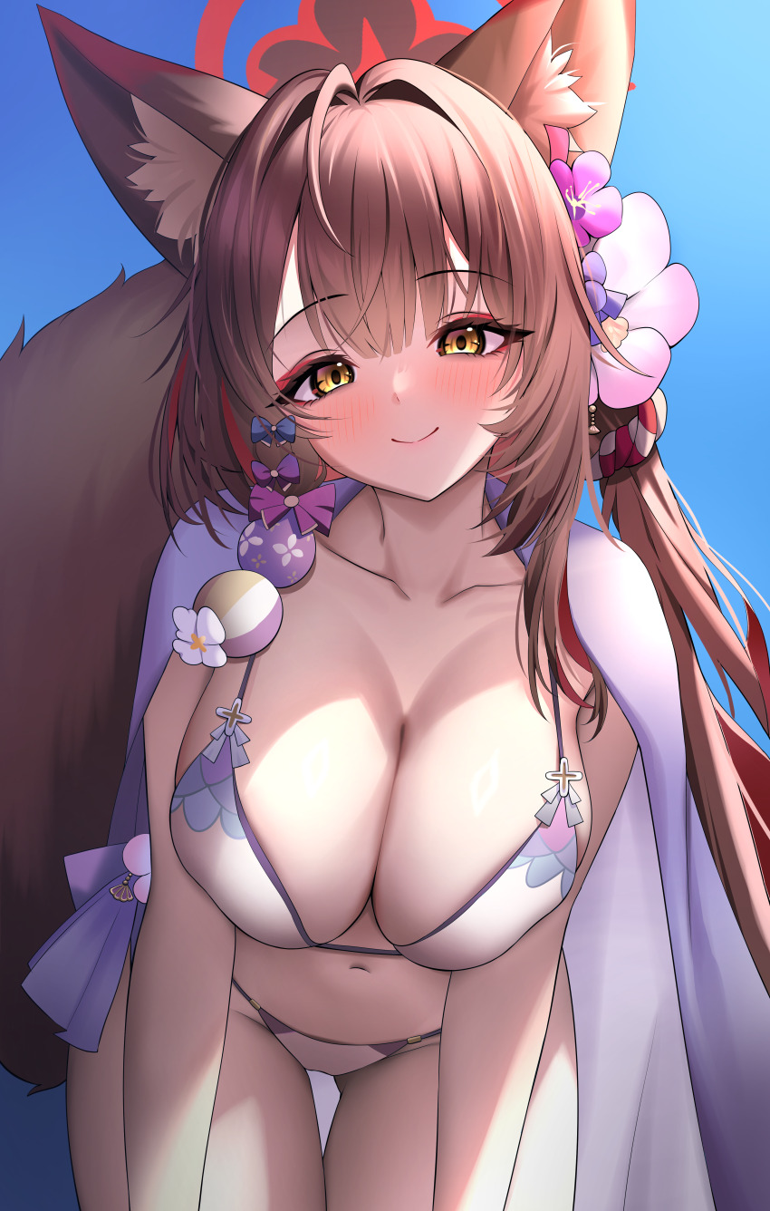 Wakamo (Blue Archive) Rule 34 Image