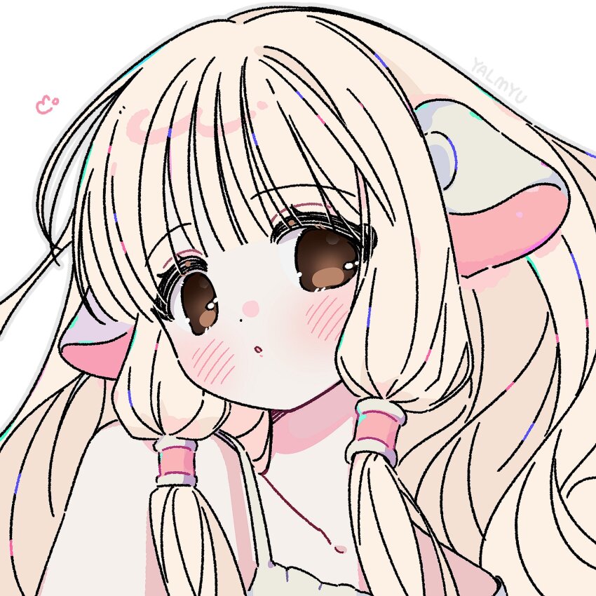 Chii (Chobits) Rule 34 Image