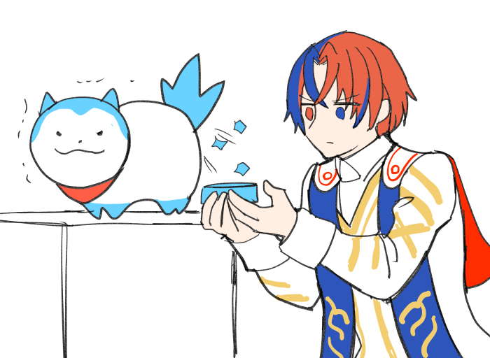 Sommie (Fire Emblem) Rule 34 Image