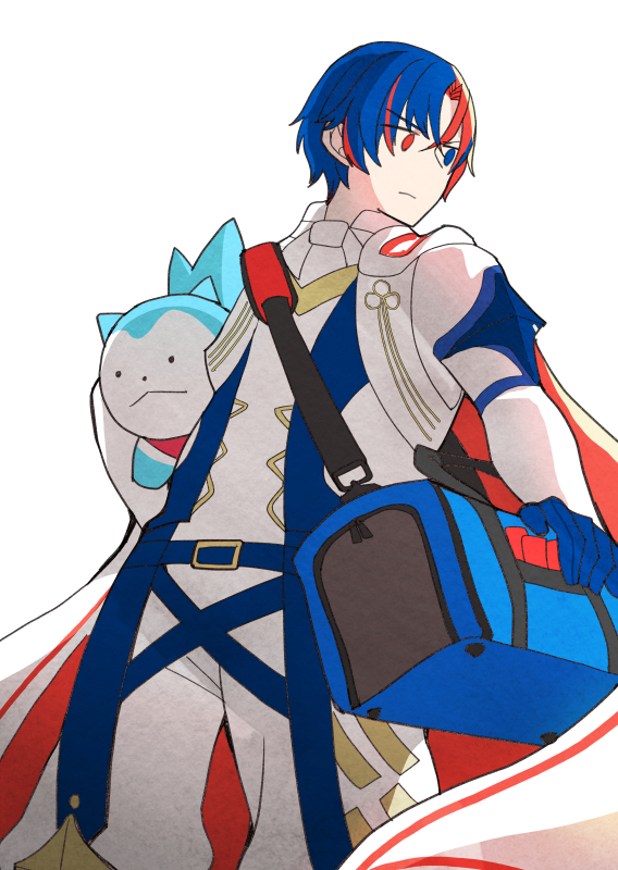 Sommie (Fire Emblem) Rule 34 Image