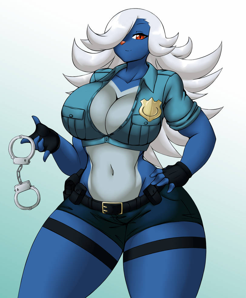Pokemon (Species) Rule 34 Image