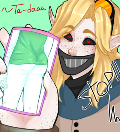 Ben Drowned (Creepypasta) Rule 34 Image