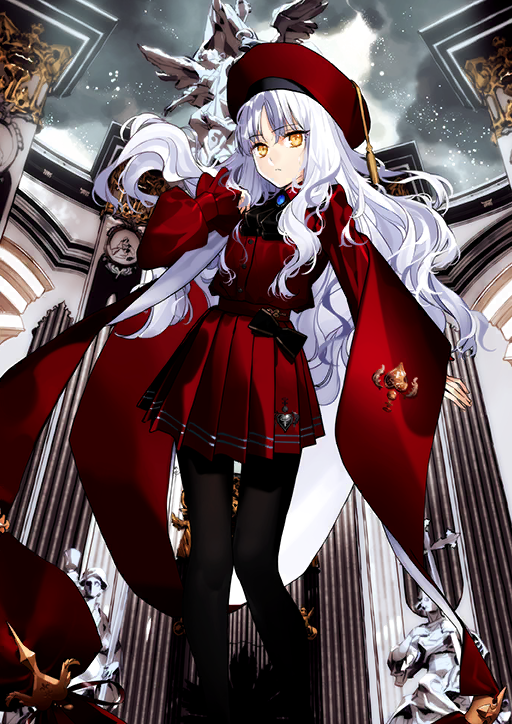 Caren Hortensia (Fate/Grand Order) Rule 34 Image