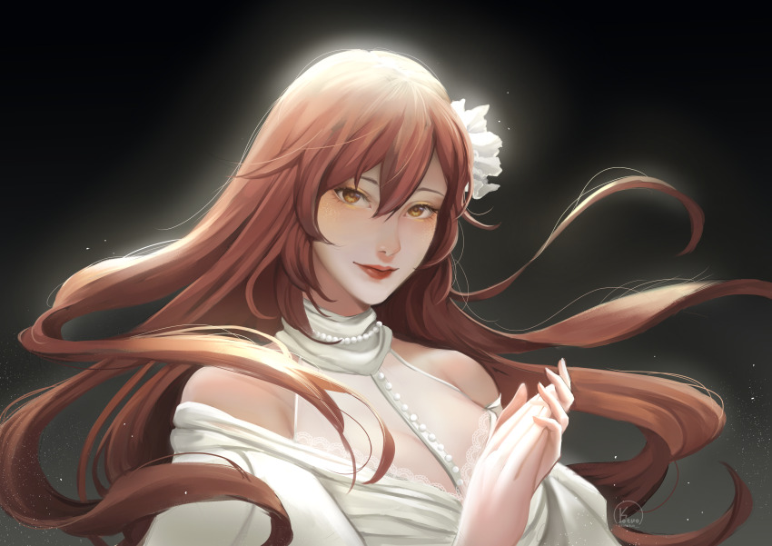 Eden (Honkai Impact) Rule 34 Image