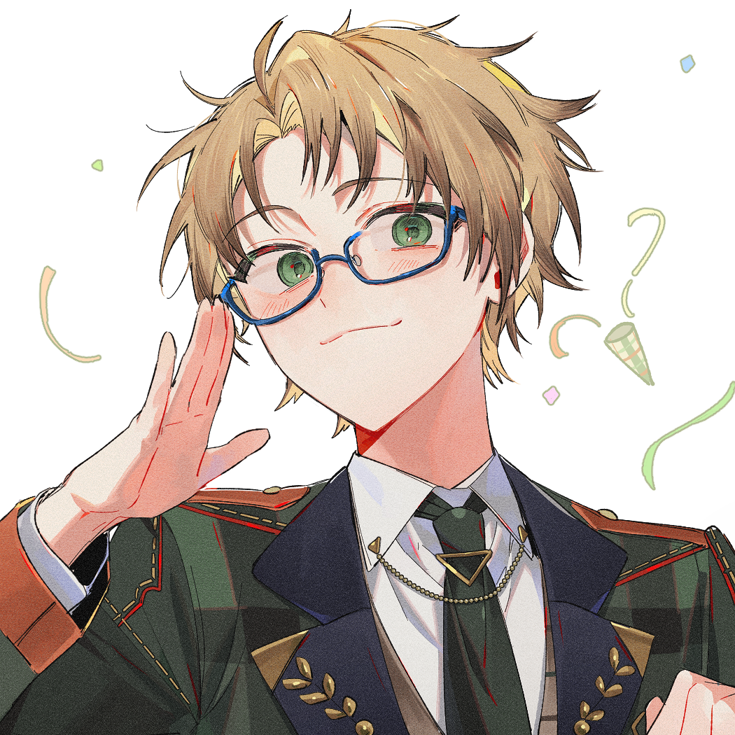 Ensemble Stars! Rule 34 Image