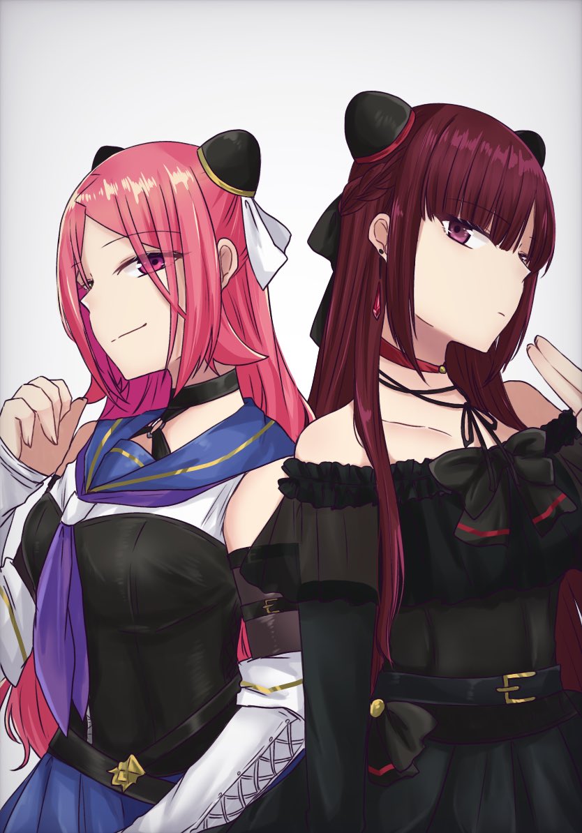 Assault Lily Rule 34 Image