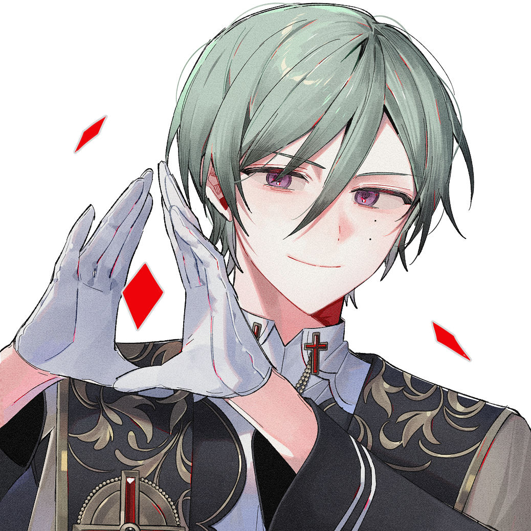 Ensemble Stars! Rule 34 Image