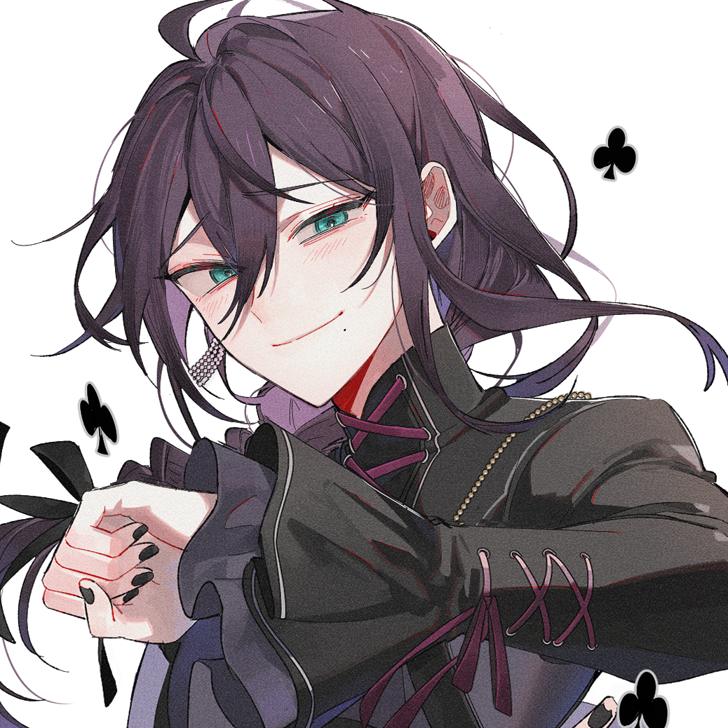 Ayase Mayoi (Ensemble Stars!) Rule 34 Image