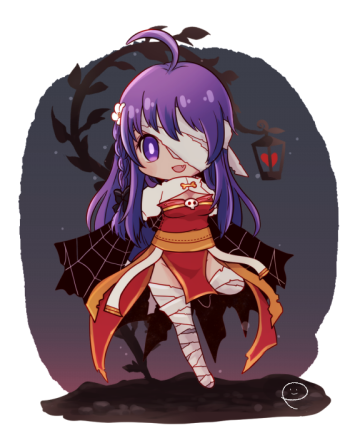 Arch Bishop (Ragnarok Online) Rule 34 Image