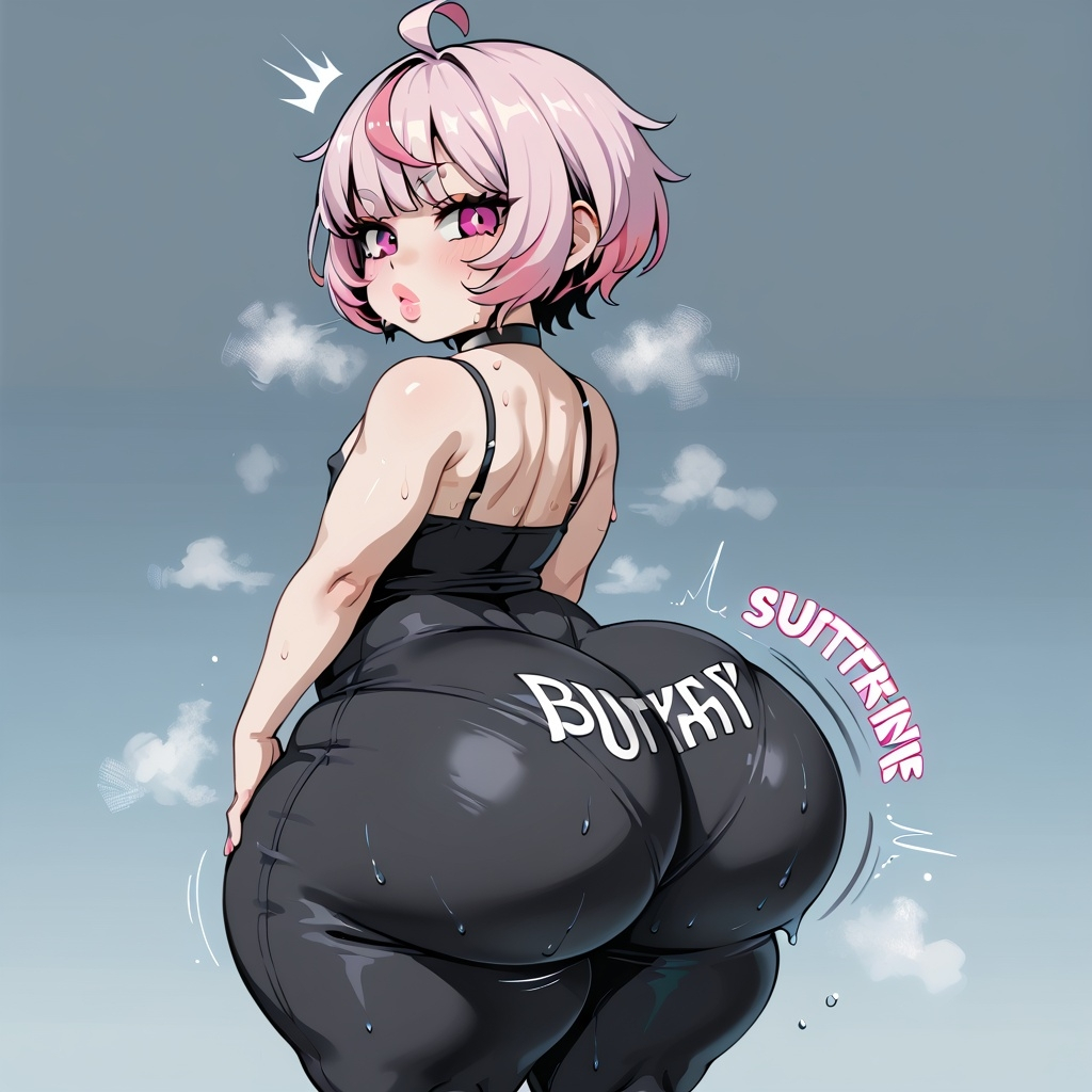 1:1 Rule 34 Image