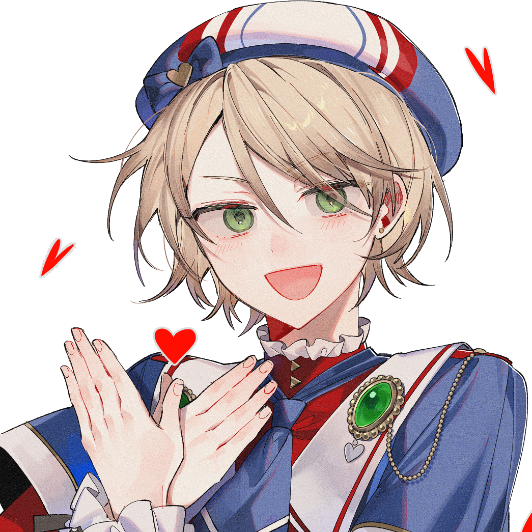 Ensemble Stars! Rule 34 Image