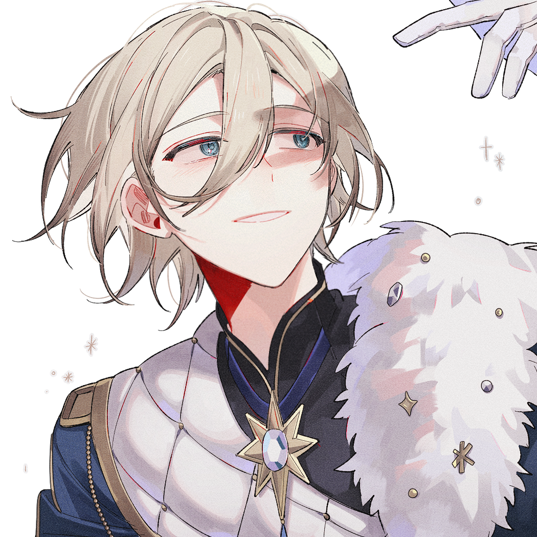 Tenshouin Eichi (Ensemble Stars!) Rule 34 Image
