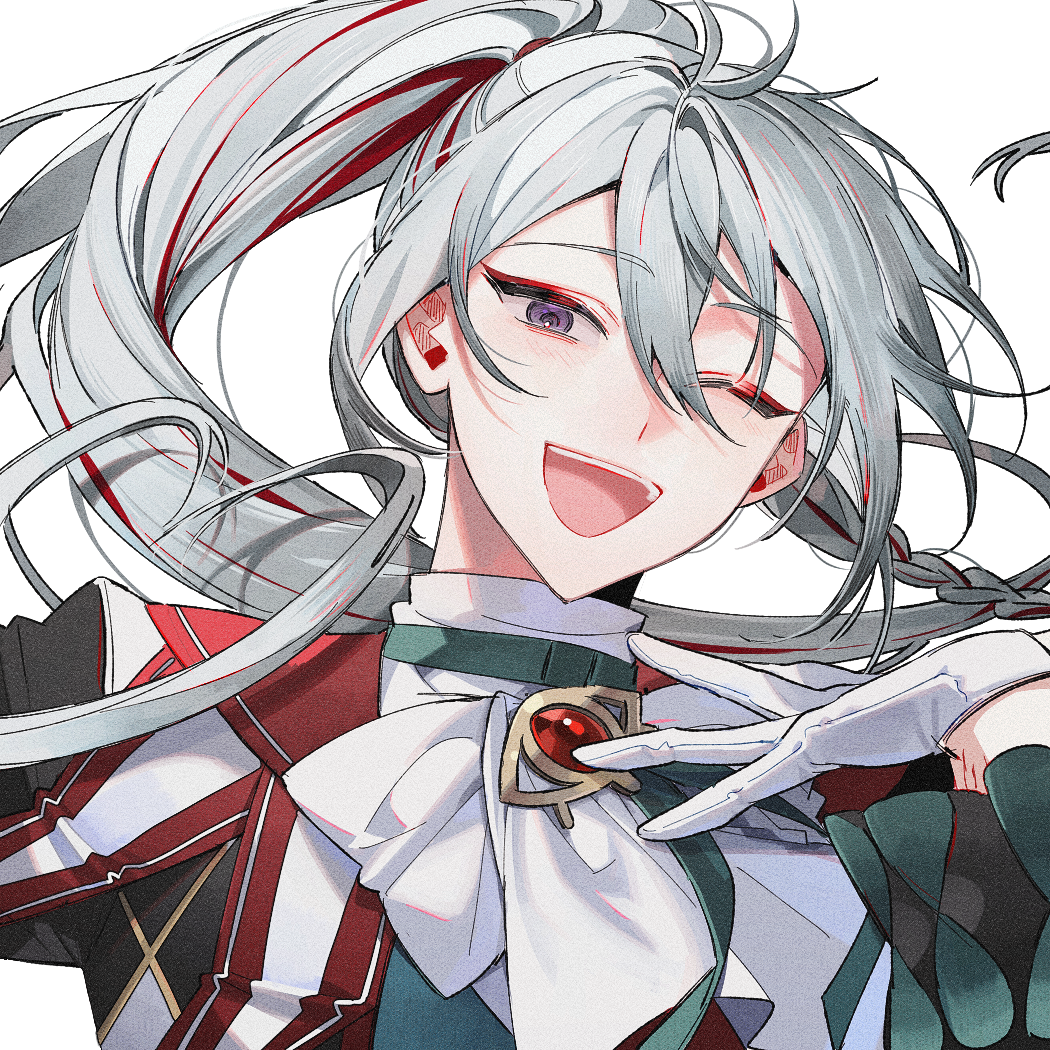 Hibiki Wataru (Ensemble Stars!) Rule 34 Image