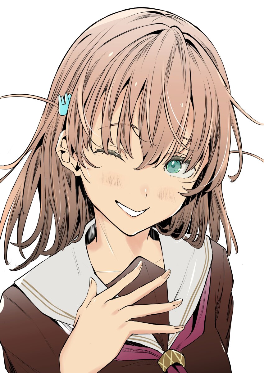Hinoshita Kaho (Link! Like! Love Live!) Rule 34 Image