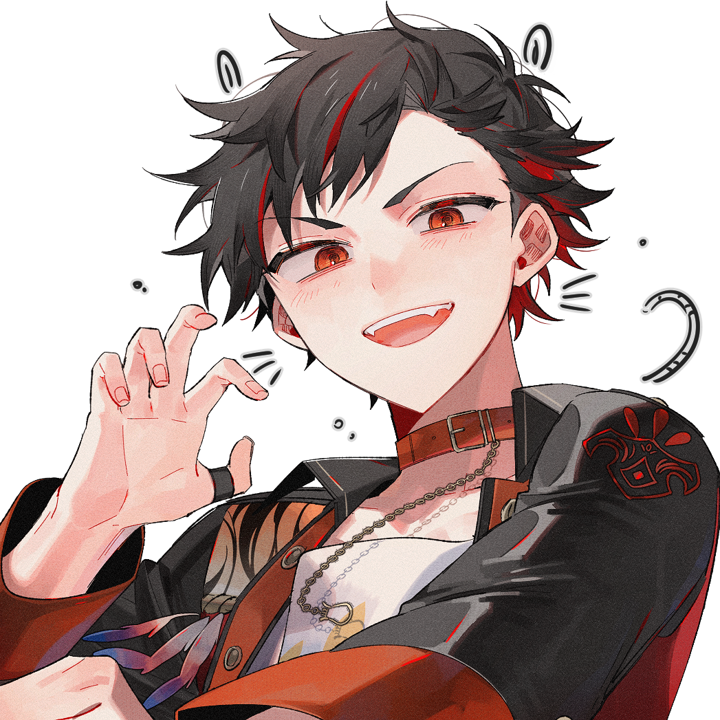 Nagumo Tetora (Ensemble Stars!) Rule 34 Image