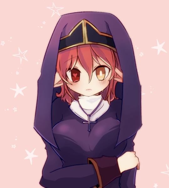 Priest (Ragnarok Online) Rule 34 Image