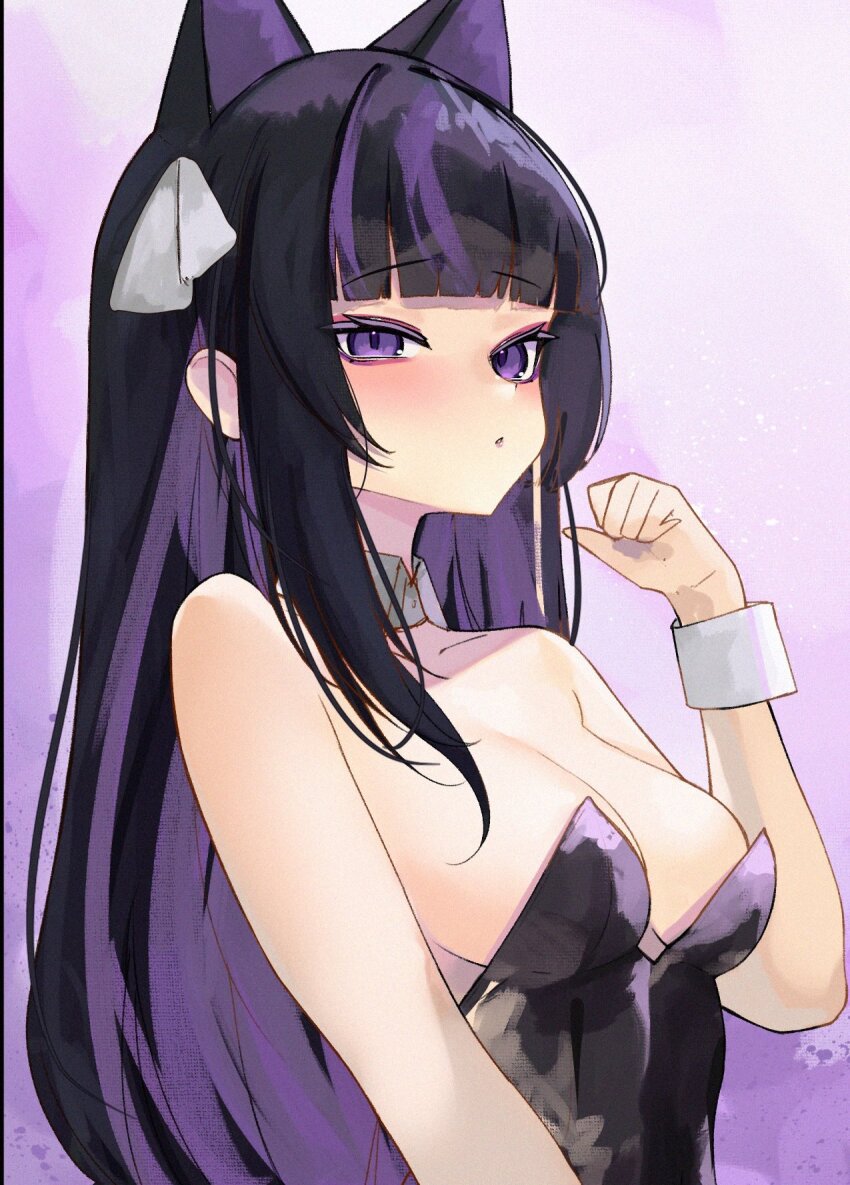 Indie Virtual Youtuber Rule 34 Image