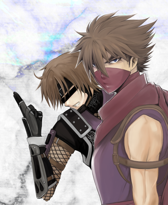 Hume (Final Fantasy) Rule 34 Image
