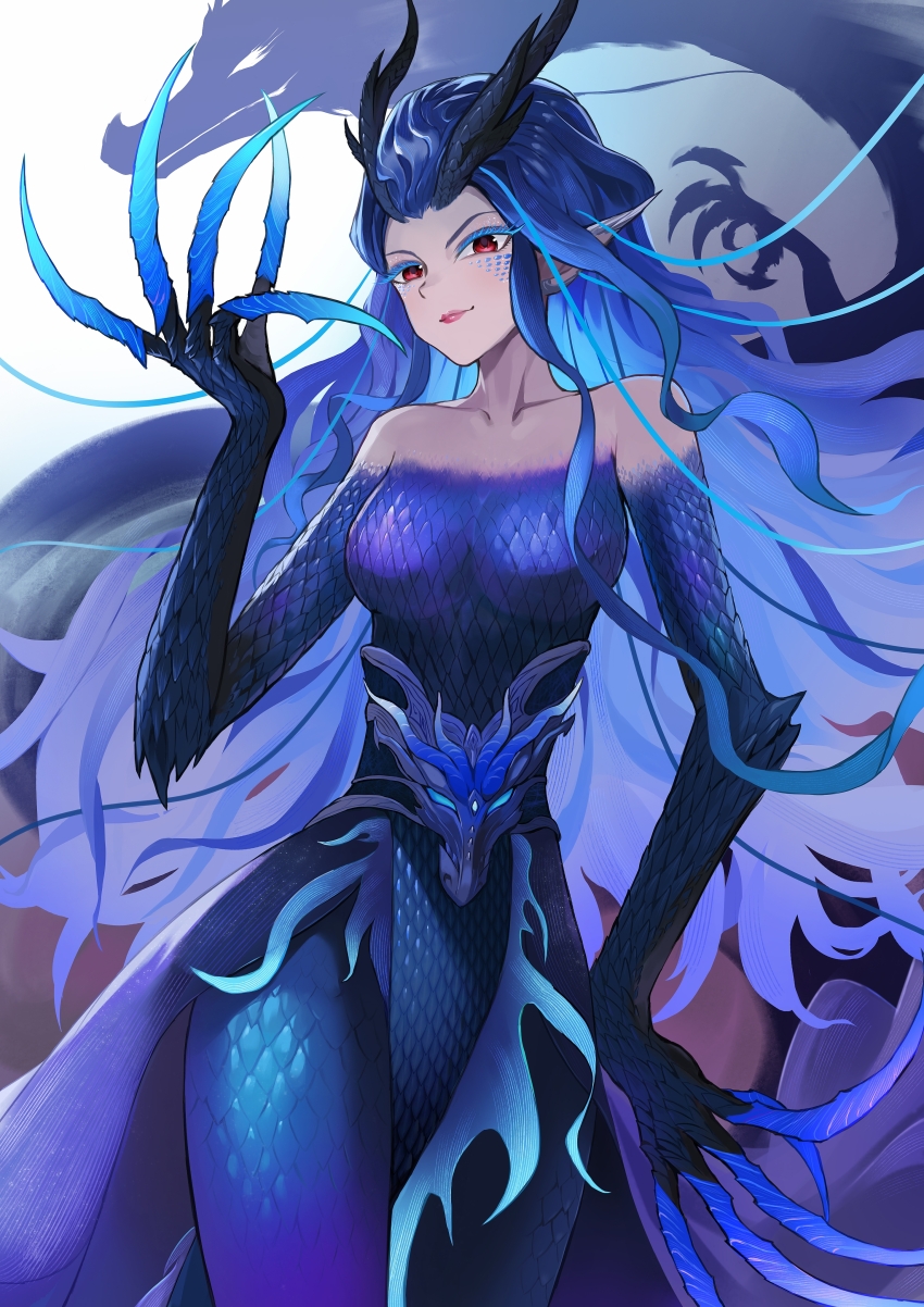 Ao Run (Nezha Zhi Motong Jiangshi) Rule 34 Image