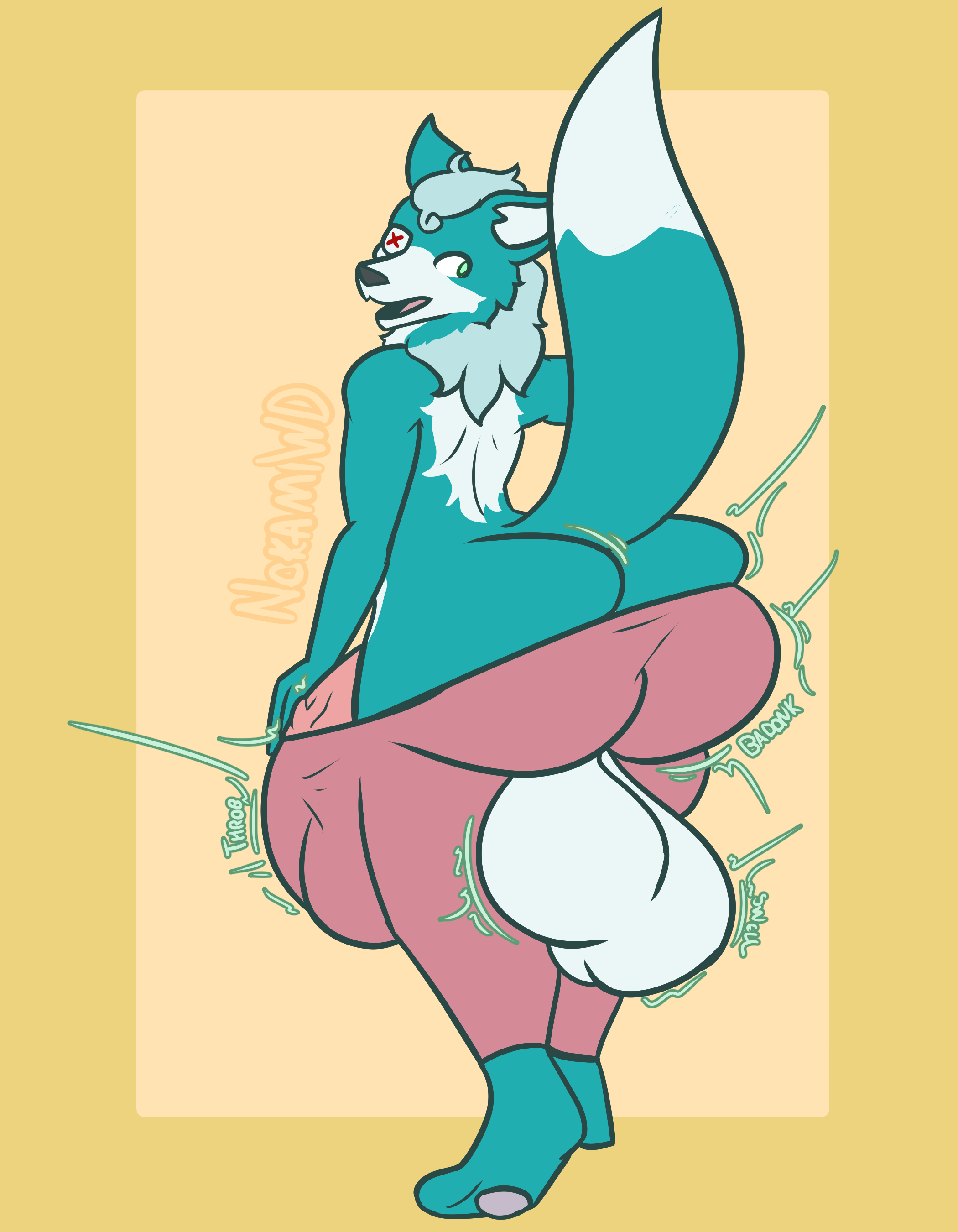 Absurd Res Rule 34 Image