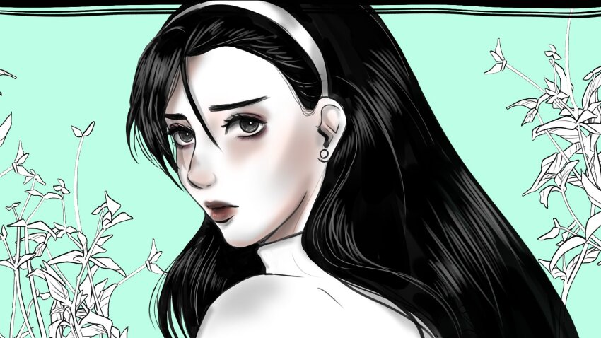 Kagura Chizuru (Snk) Rule 34 Image