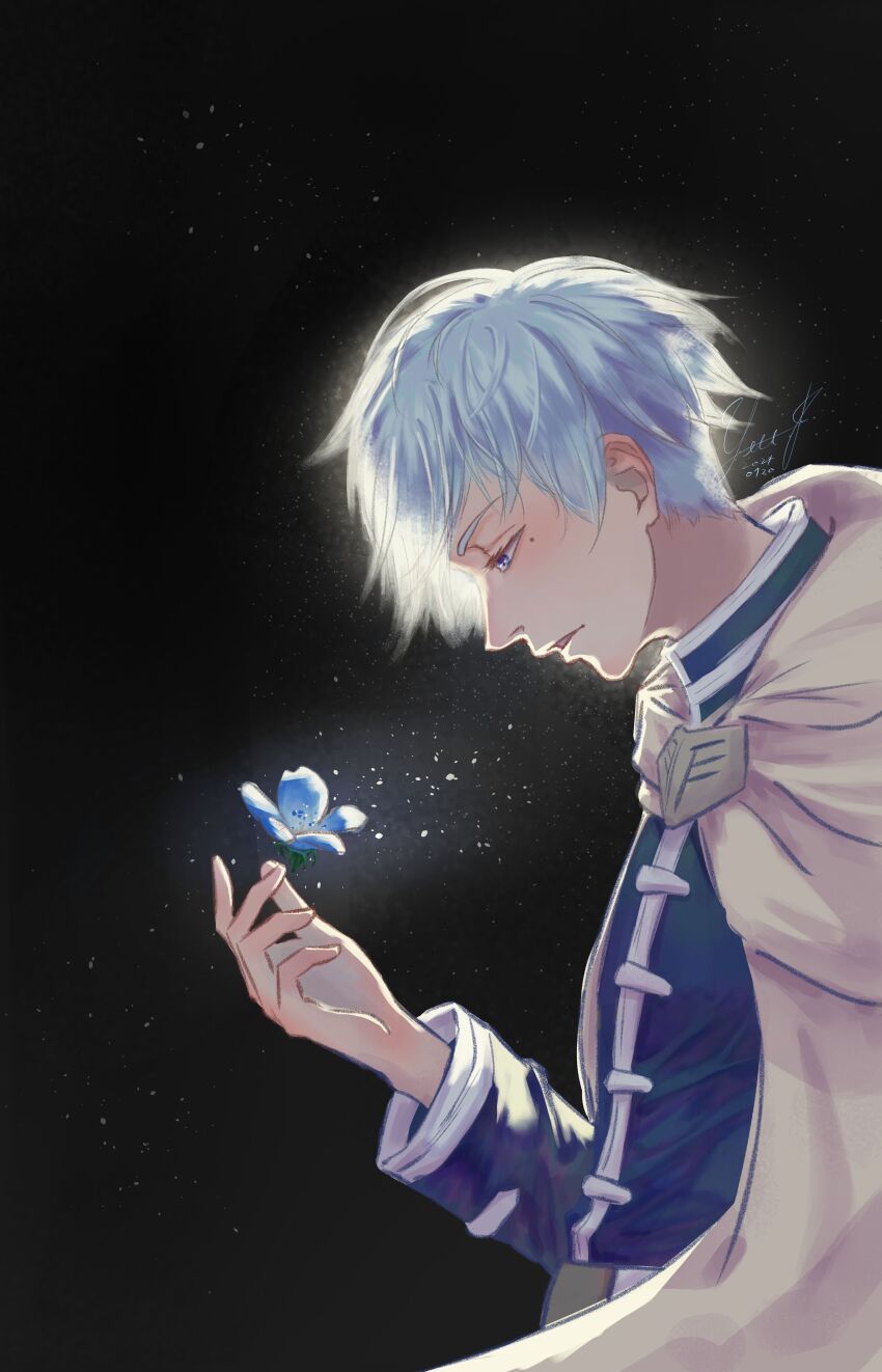 Himmel (Sousou No Frieren) Rule 34 Image