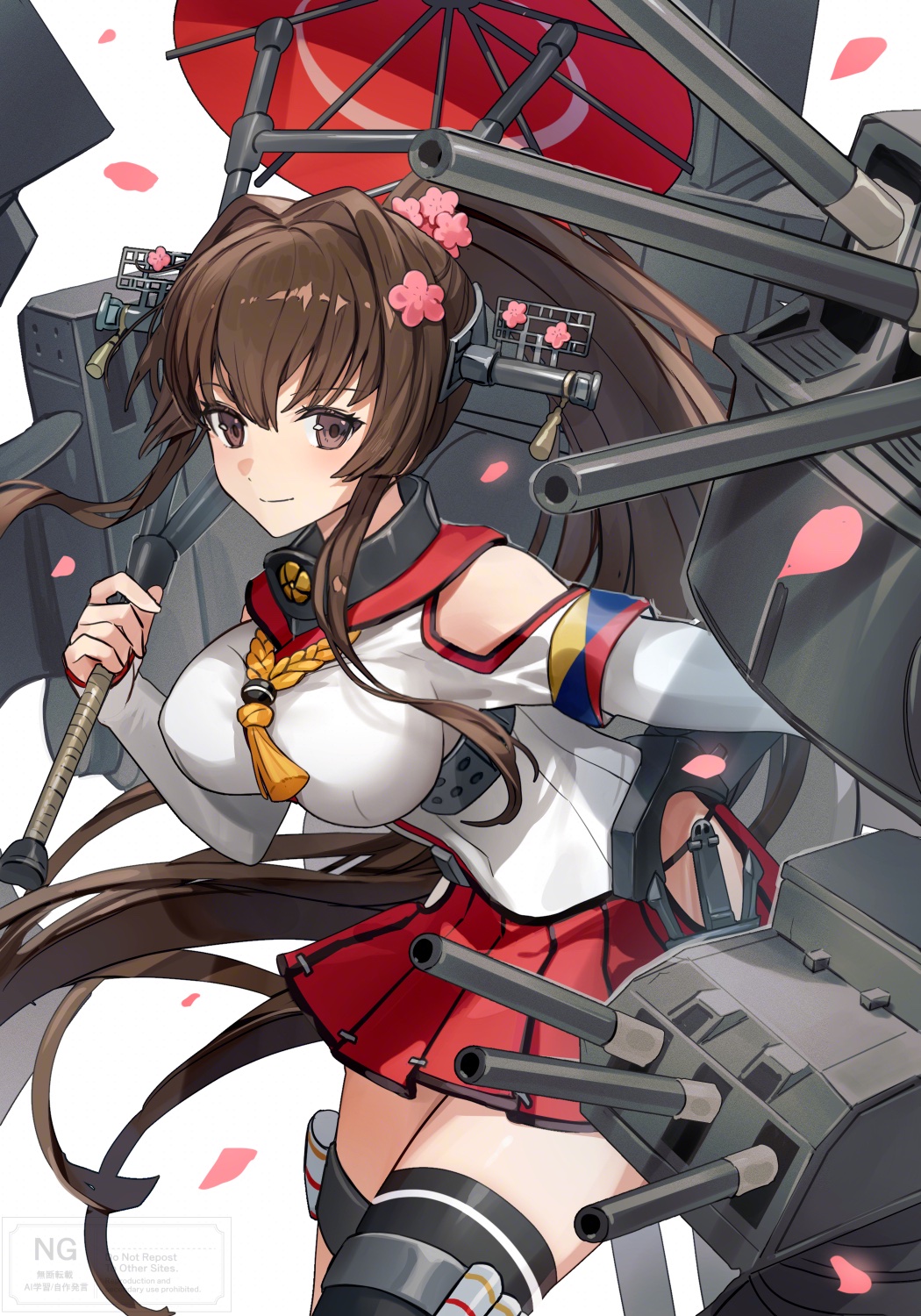 Kantai Collection Rule 34 Image