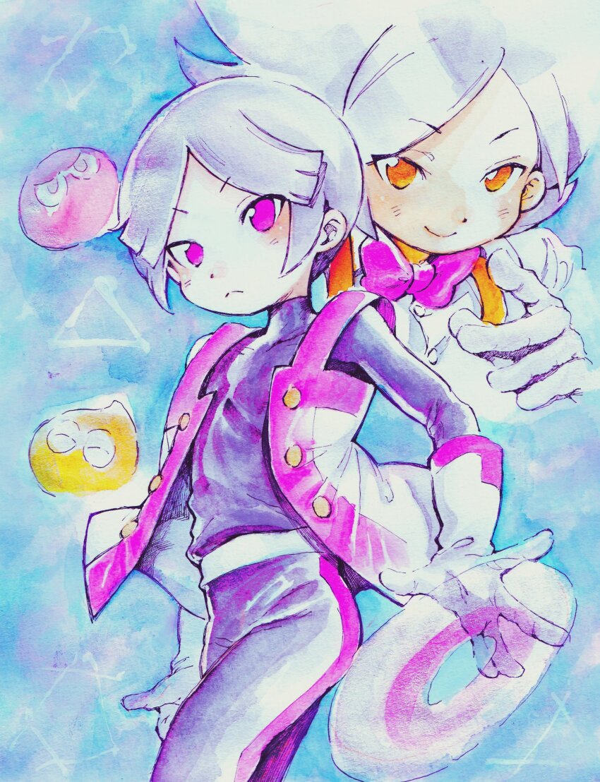 Puyo (Puyopuyo) Rule 34 Image