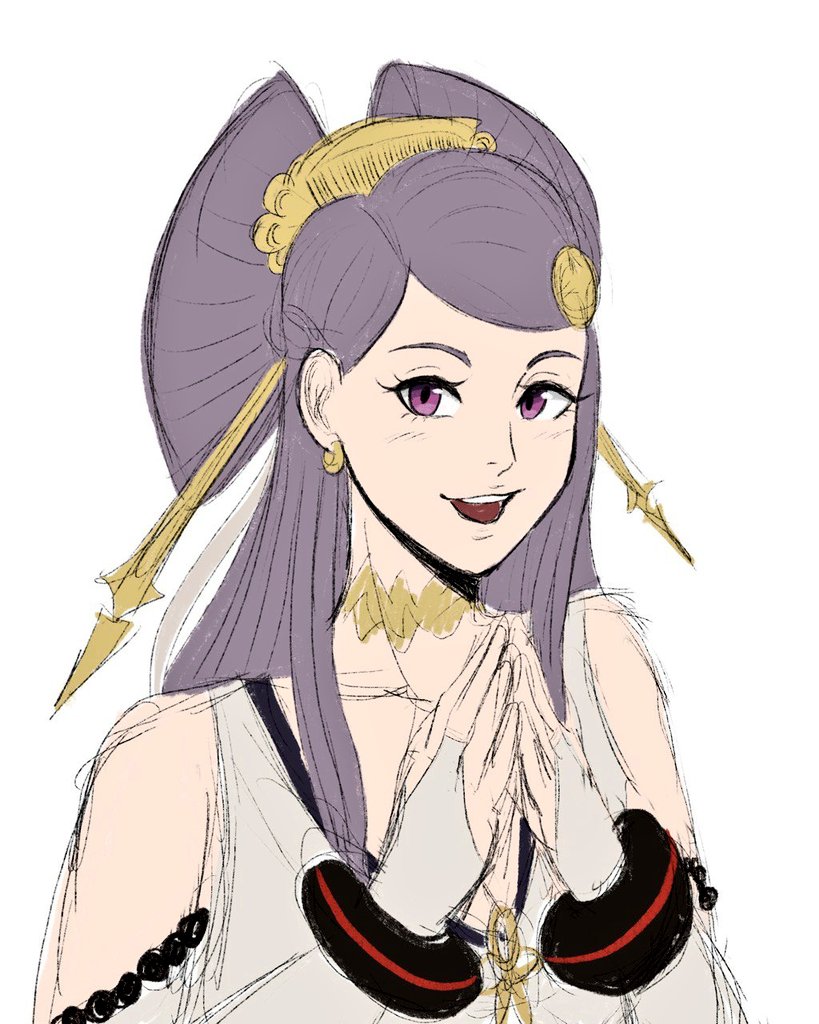 Orochi (Fire Emblem) Rule 34 Image