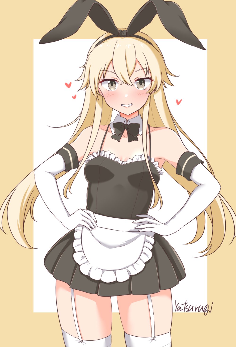 Kantai Collection Rule 34 Image