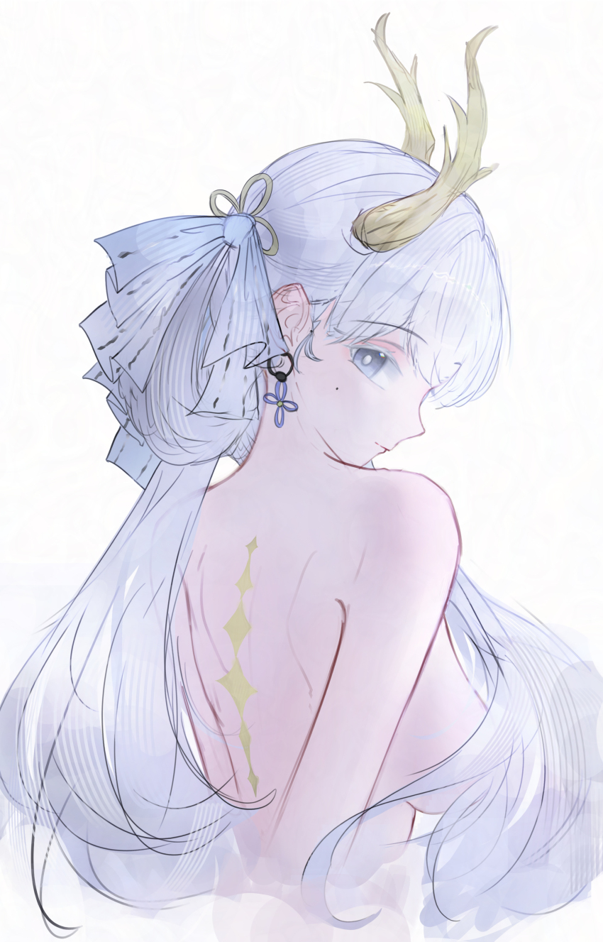 Jinhsi (Wuthering Waves) Rule 34 Image