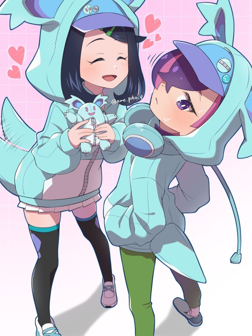 Dot (Pokemon) Rule 34 Image