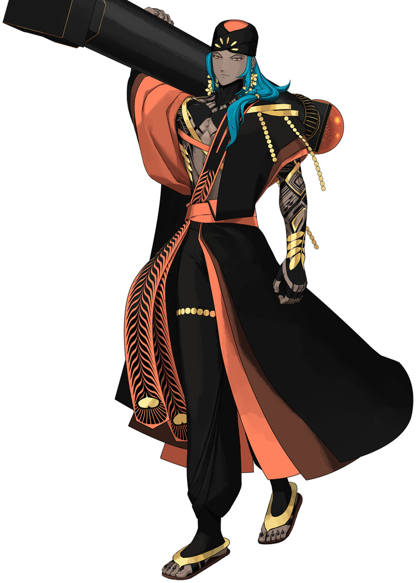 Fate/Grand Order Rule 34 Image