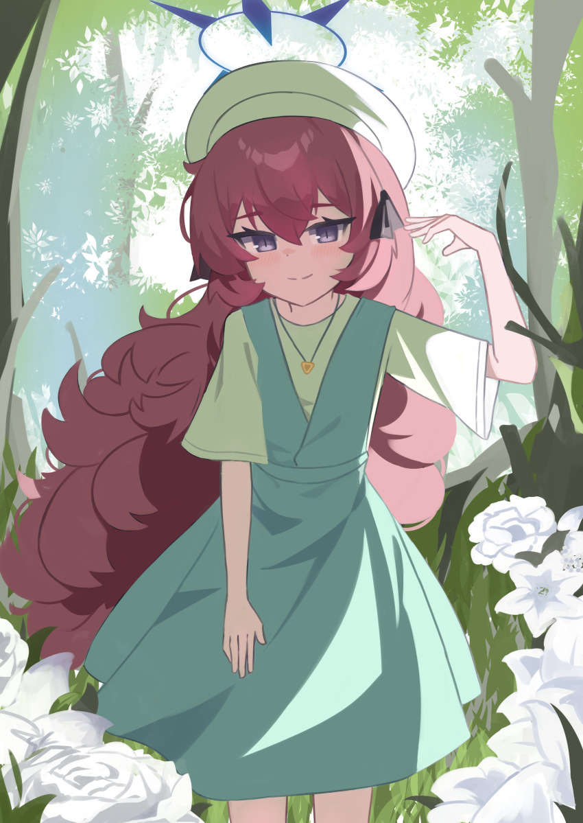 Iroha (Blue Archive) Rule 34 Image