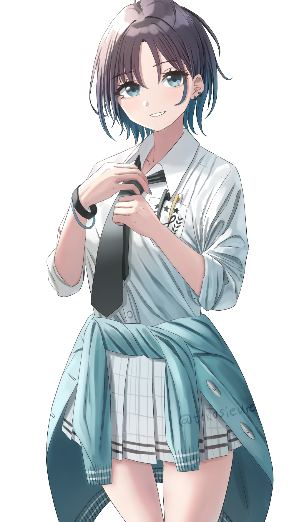 Asakura Toru (Idolmaster) Rule 34 Image