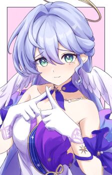 Honkai (Series) Rule 34 Image