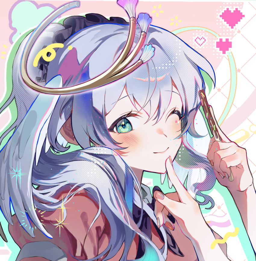Robin (Honkai: Star Rail) Rule 34 Image