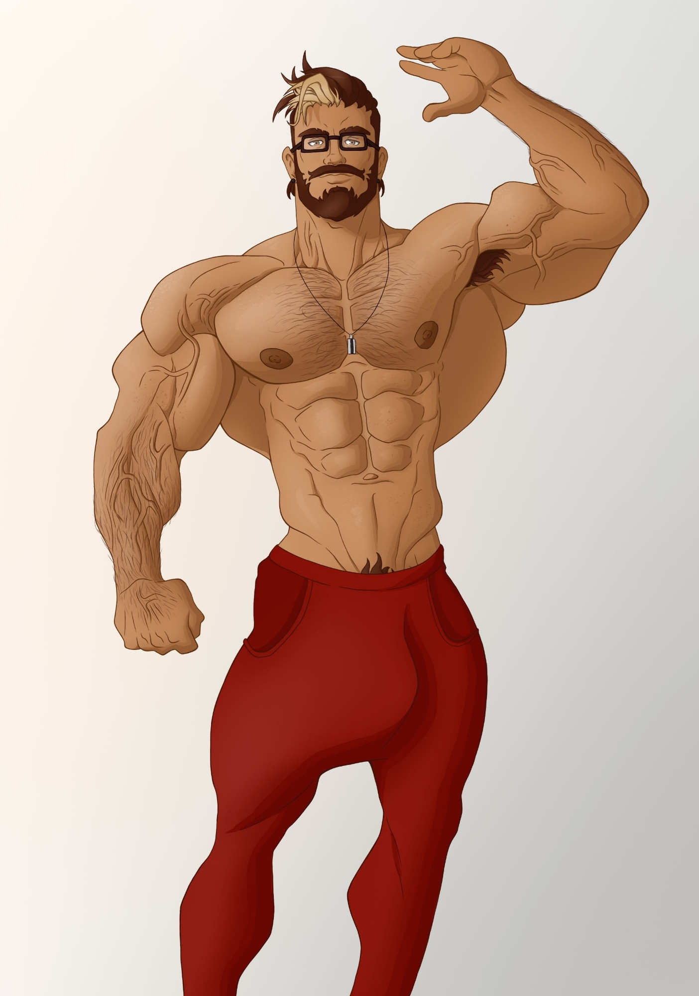 John (Jondessins) Rule 34 Image