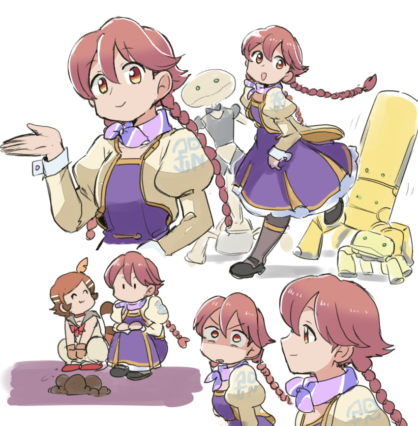Yachiyo (Apocalypse Hotel) Rule 34 Image