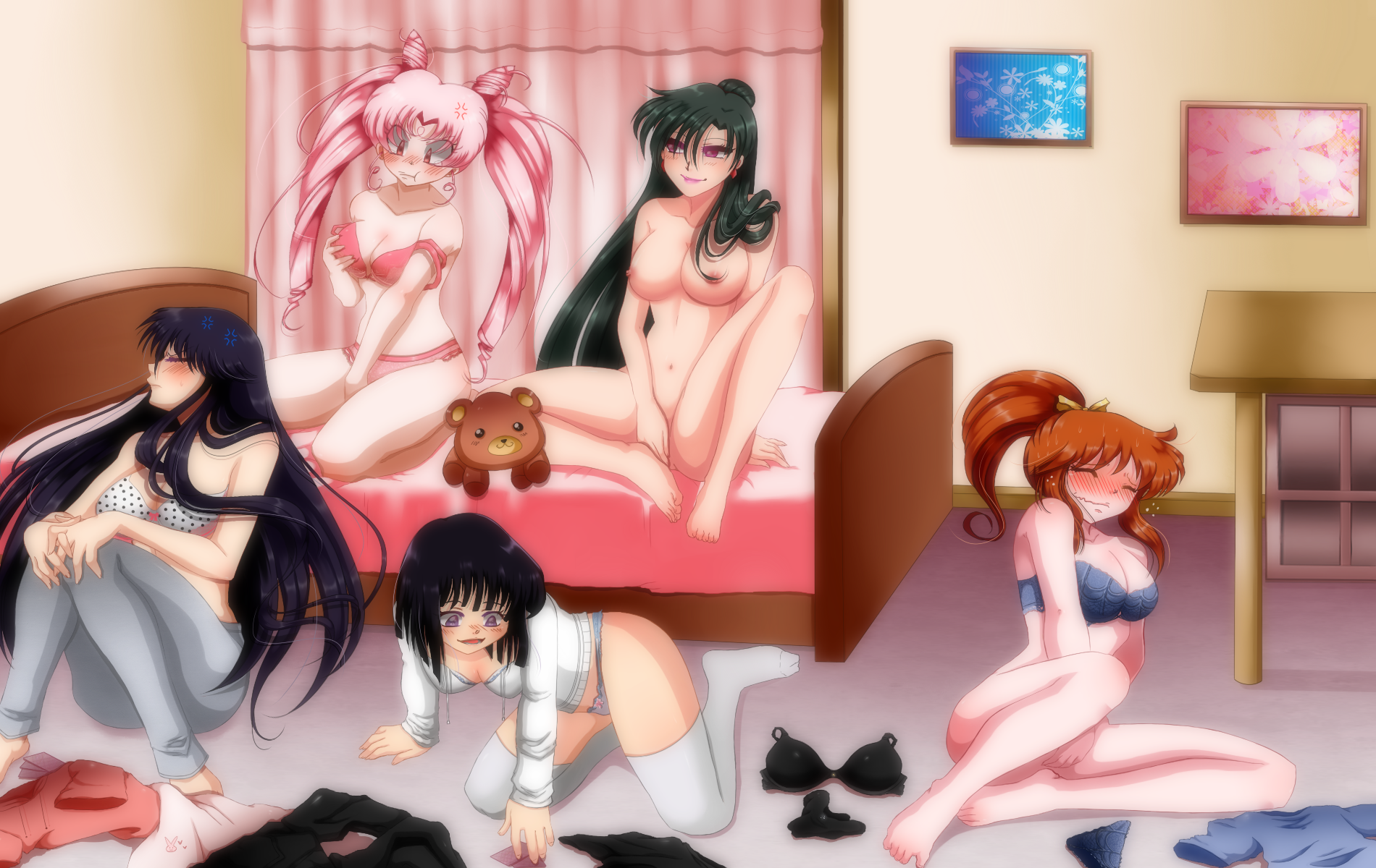 Painting (Object) Rule 34 Image