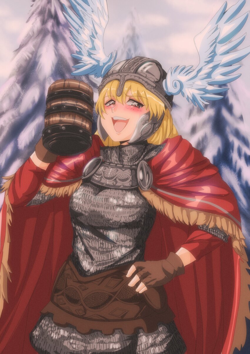 Dominions (Game Series) Rule 34 Image