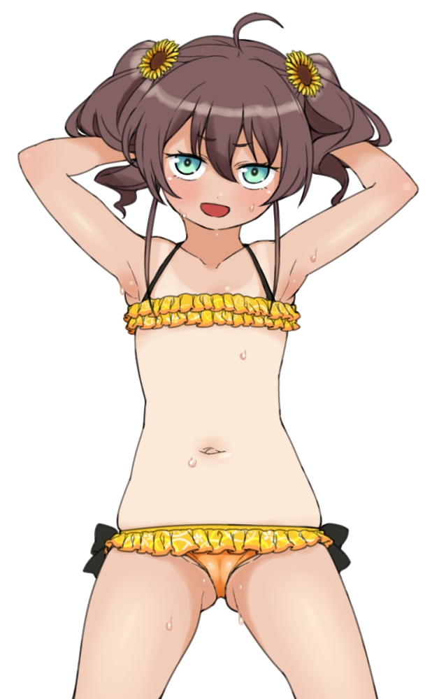 Natsuiro Matsuri (Hololive) Rule 34 Image
