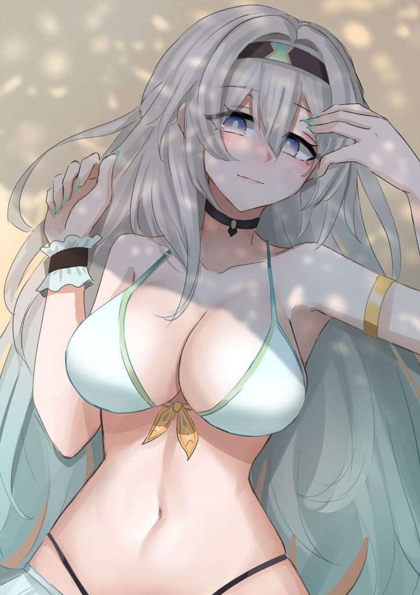 Firefly (Honkai: Star Rail) Rule 34 Image